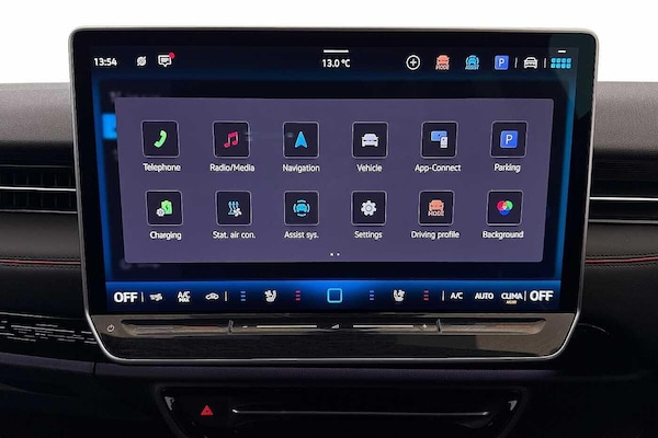 Used Volkswagen ID.7 2024 for sale - 76220211: Photo 13