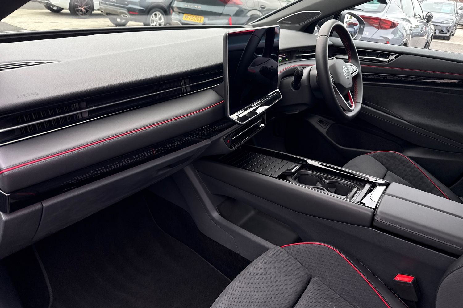 Used Volkswagen ID.7 2024 for sale - 76220211: Photo 15