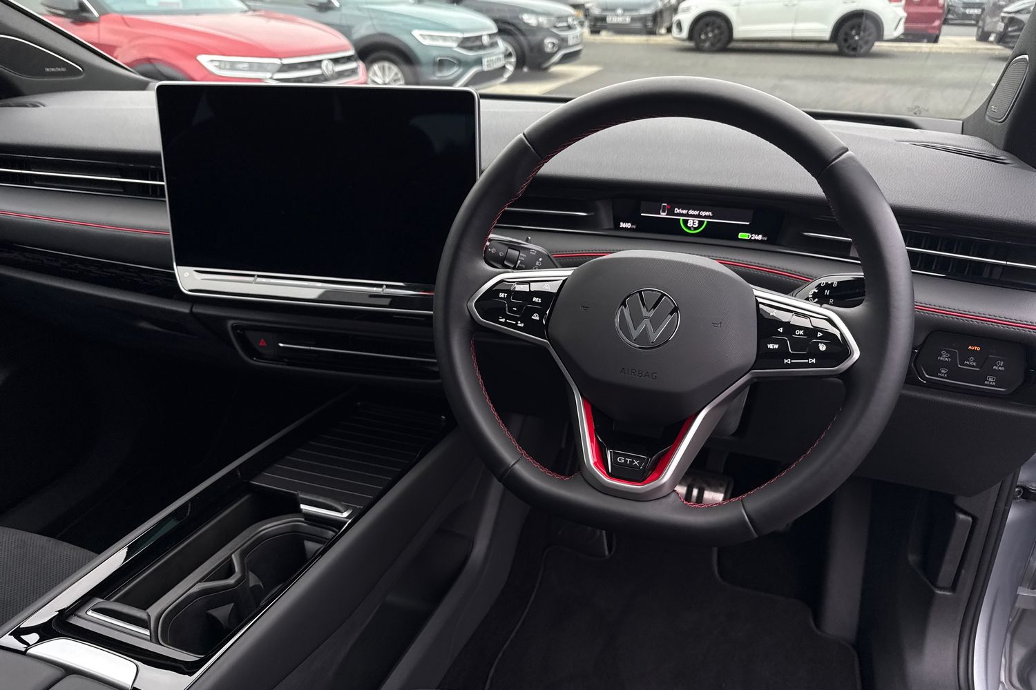 Used Volkswagen ID.7 2024 for sale - 76220211: Photo 18