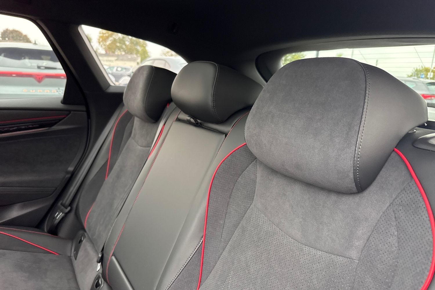 Used Volkswagen ID.7 2024 for sale - 76220211: Photo 19