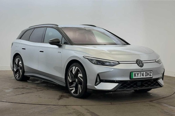 Used Volkswagen ID.7 2024 for sale - 76220211: Photo 1