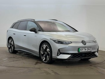 Volkswagen - ID.7