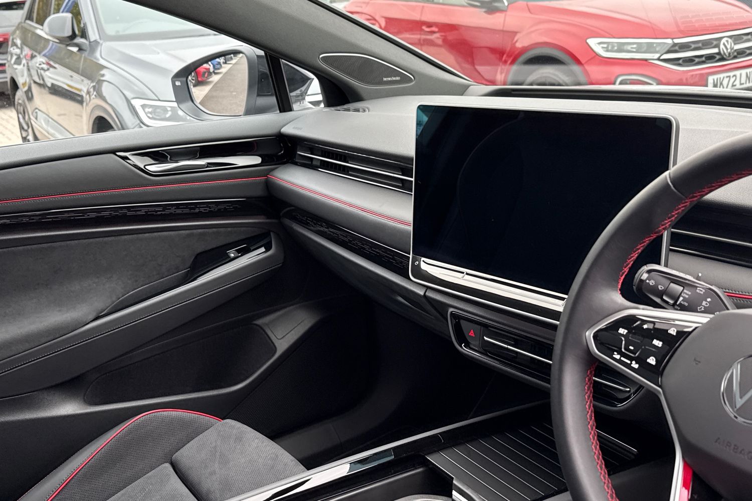 Used Volkswagen ID.7 2024 for sale - 76220211: Photo 20