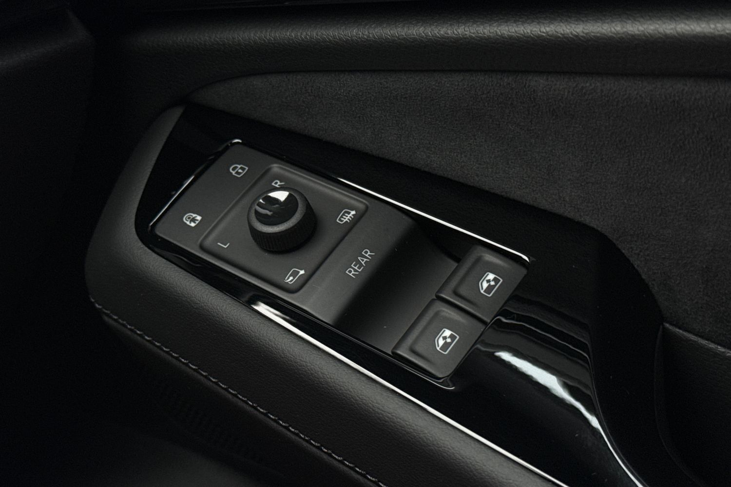 Used Volkswagen ID.7 2024 for sale - 76220211: Photo 21