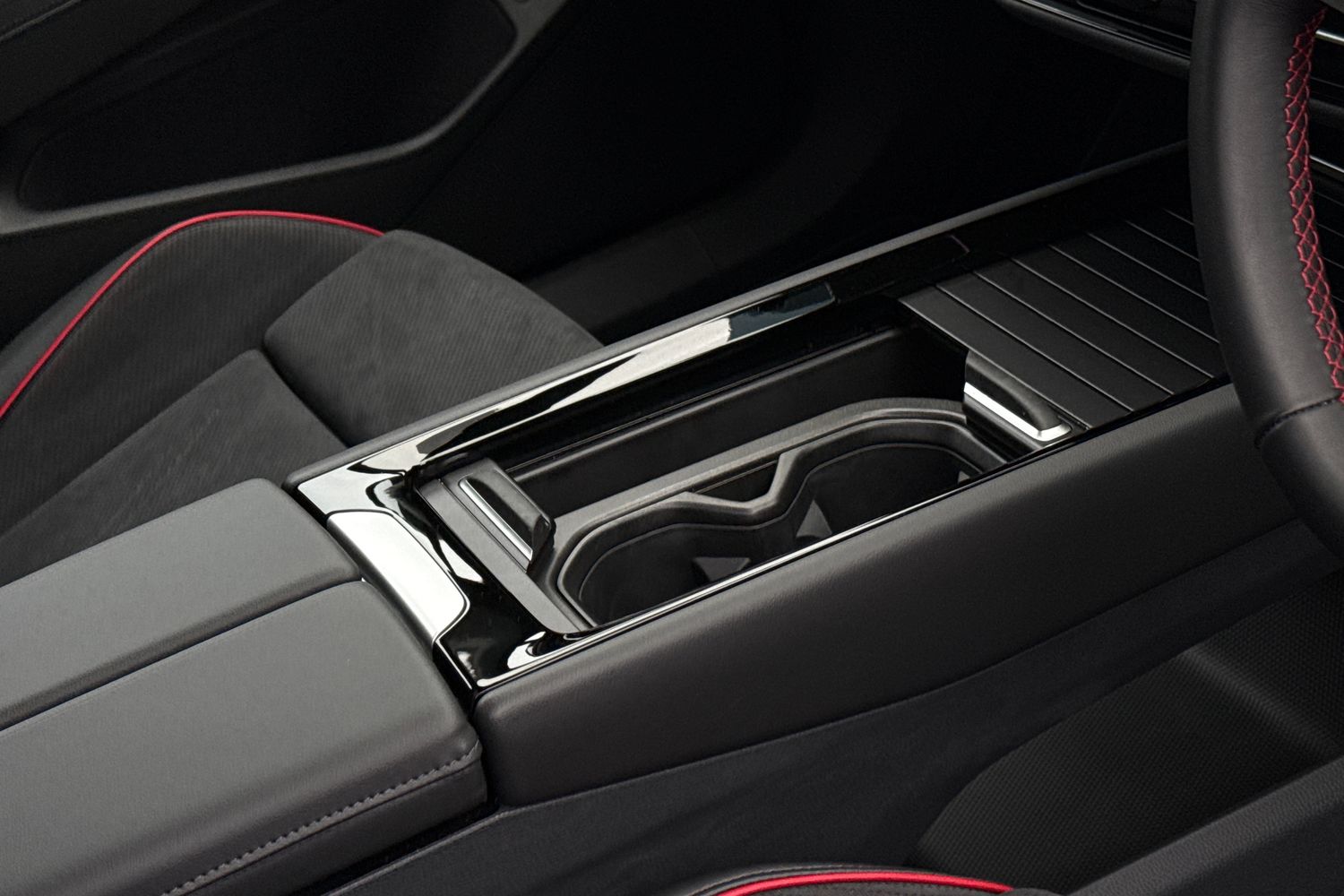 Used Volkswagen ID.7 2024 for sale - 76220211: Photo 23