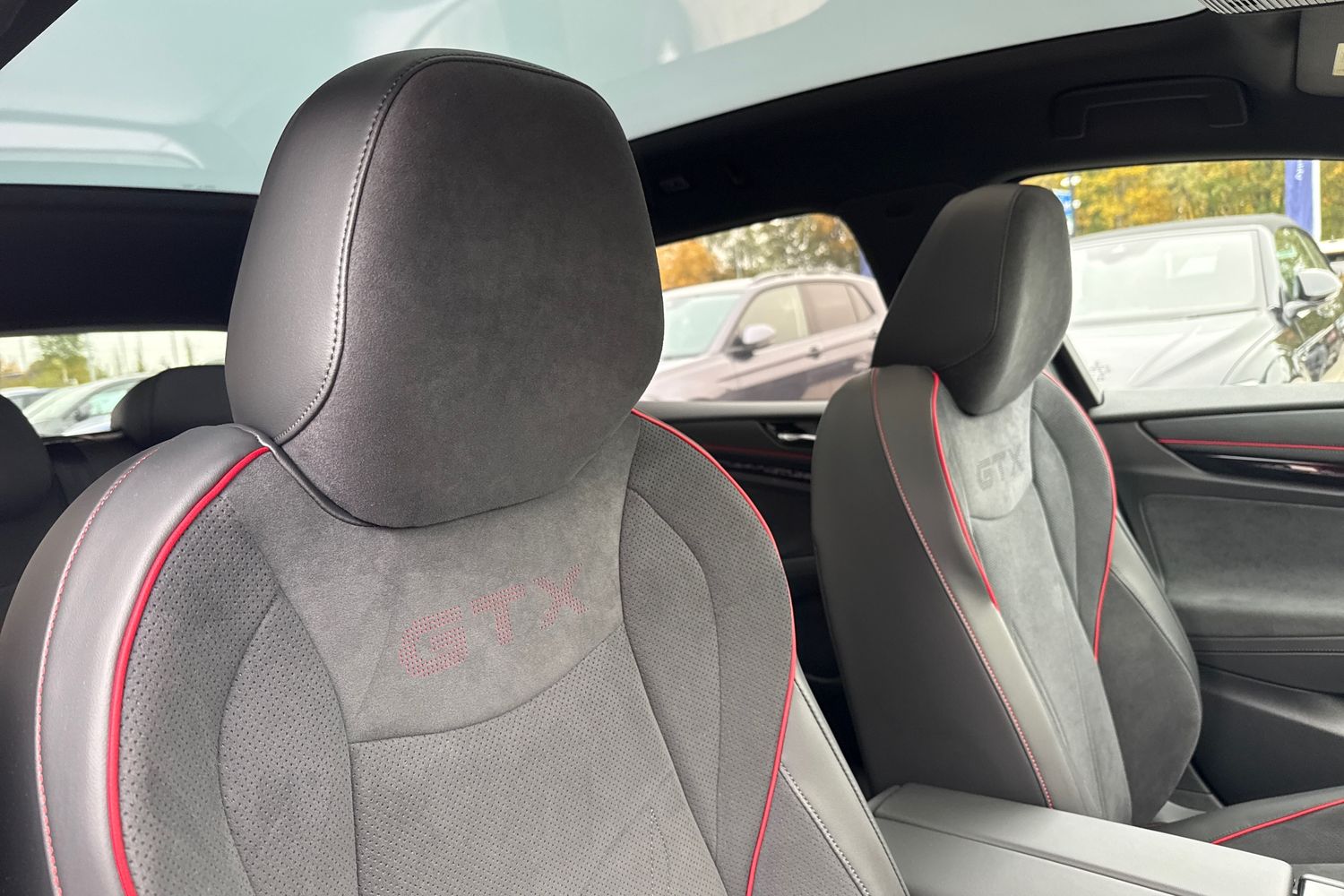 Used Volkswagen ID.7 2024 for sale - 76220211: Photo 24