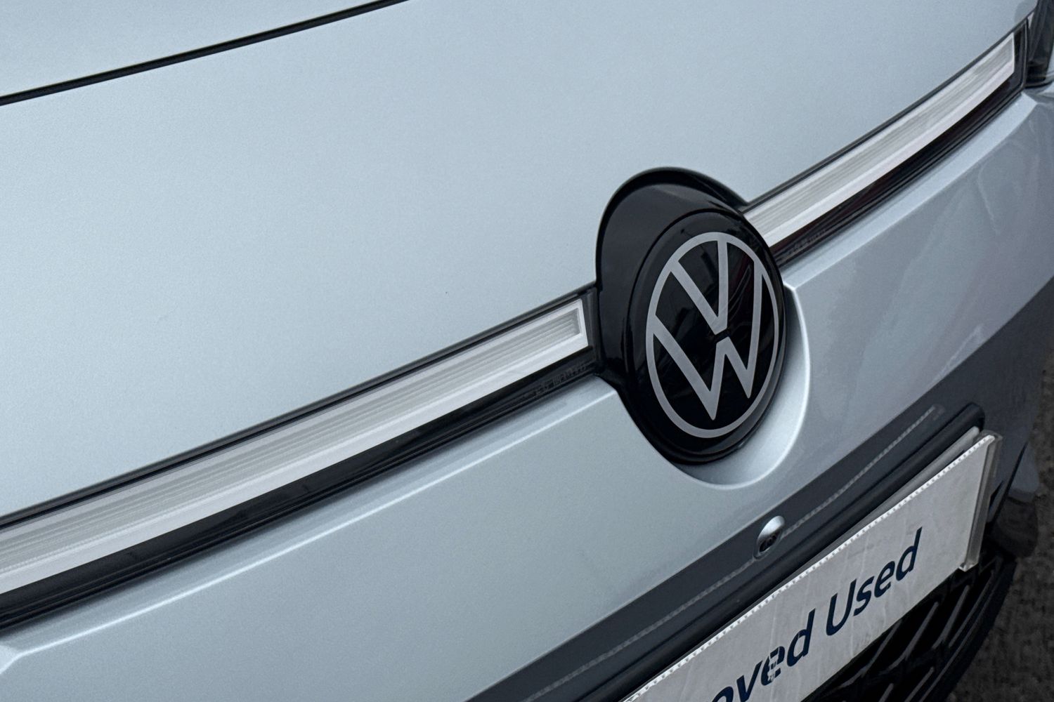 Used Volkswagen ID.7 2024 for sale - 76220211: Photo 26