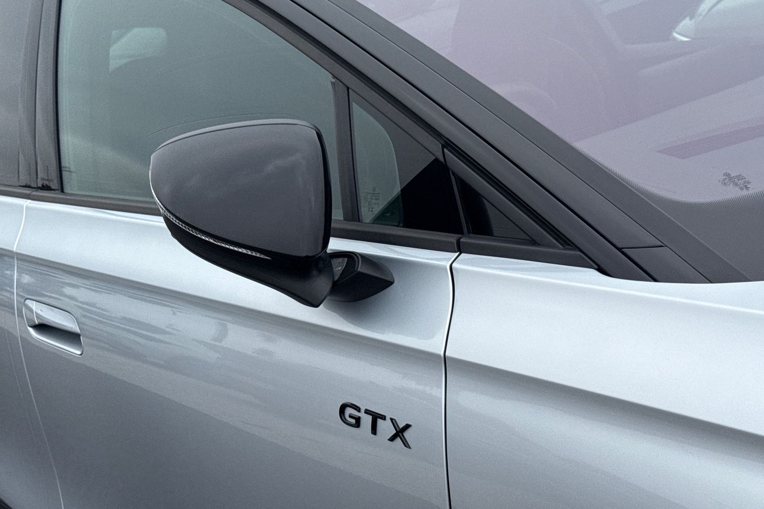 Used Volkswagen ID.7 2024 for sale - 76220211: Photo 27