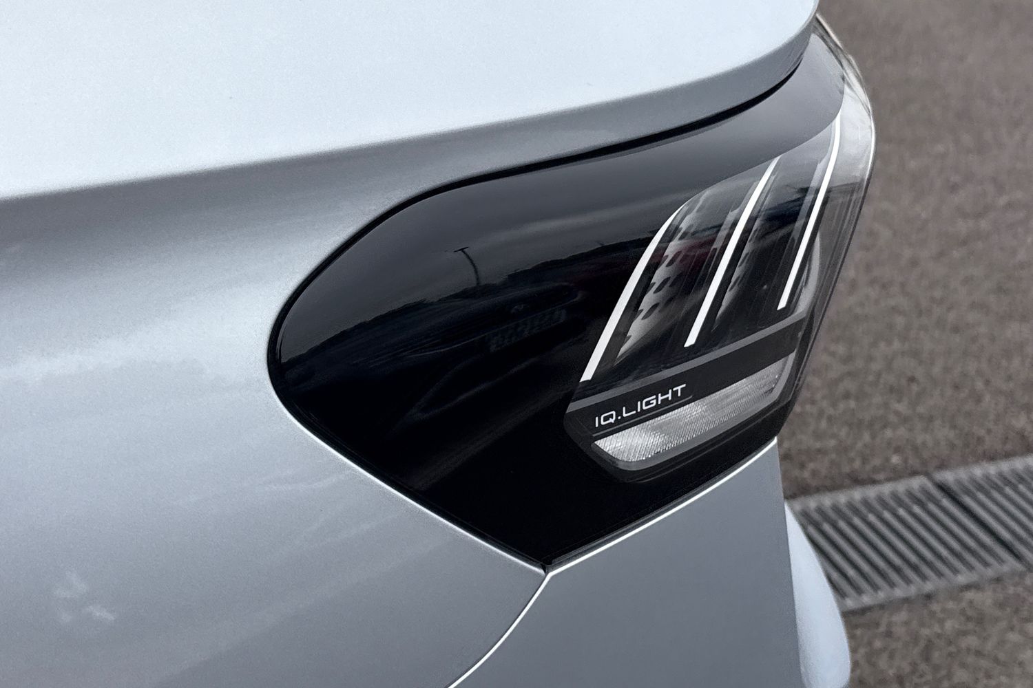 Used Volkswagen ID.7 2024 for sale - 76220211: Photo 28