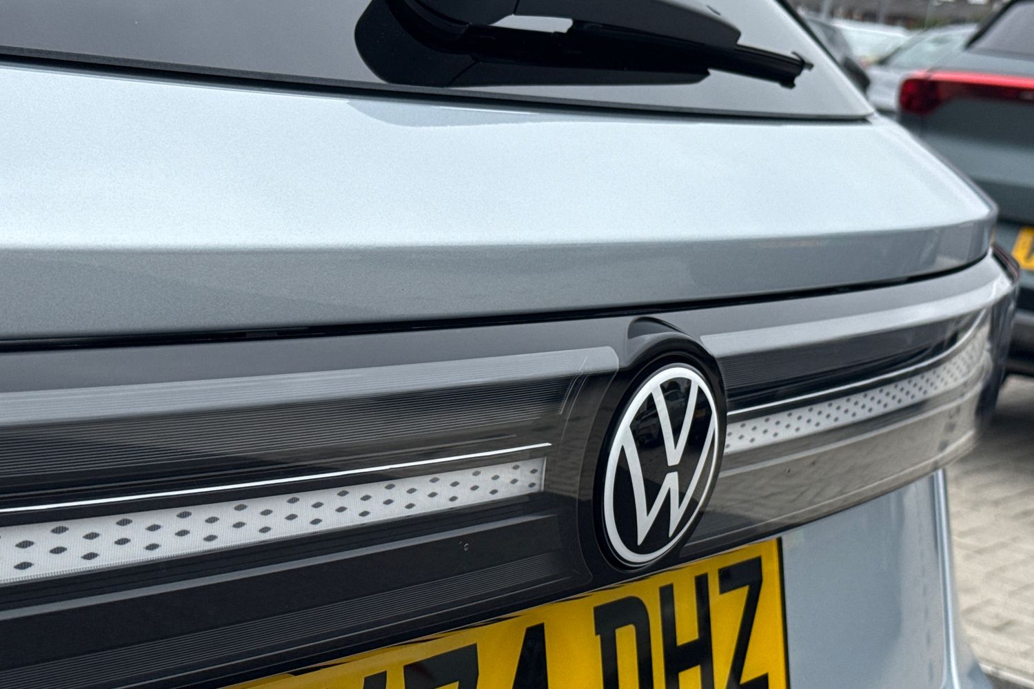 Used Volkswagen ID.7 2024 for sale - 76220211: Photo 29