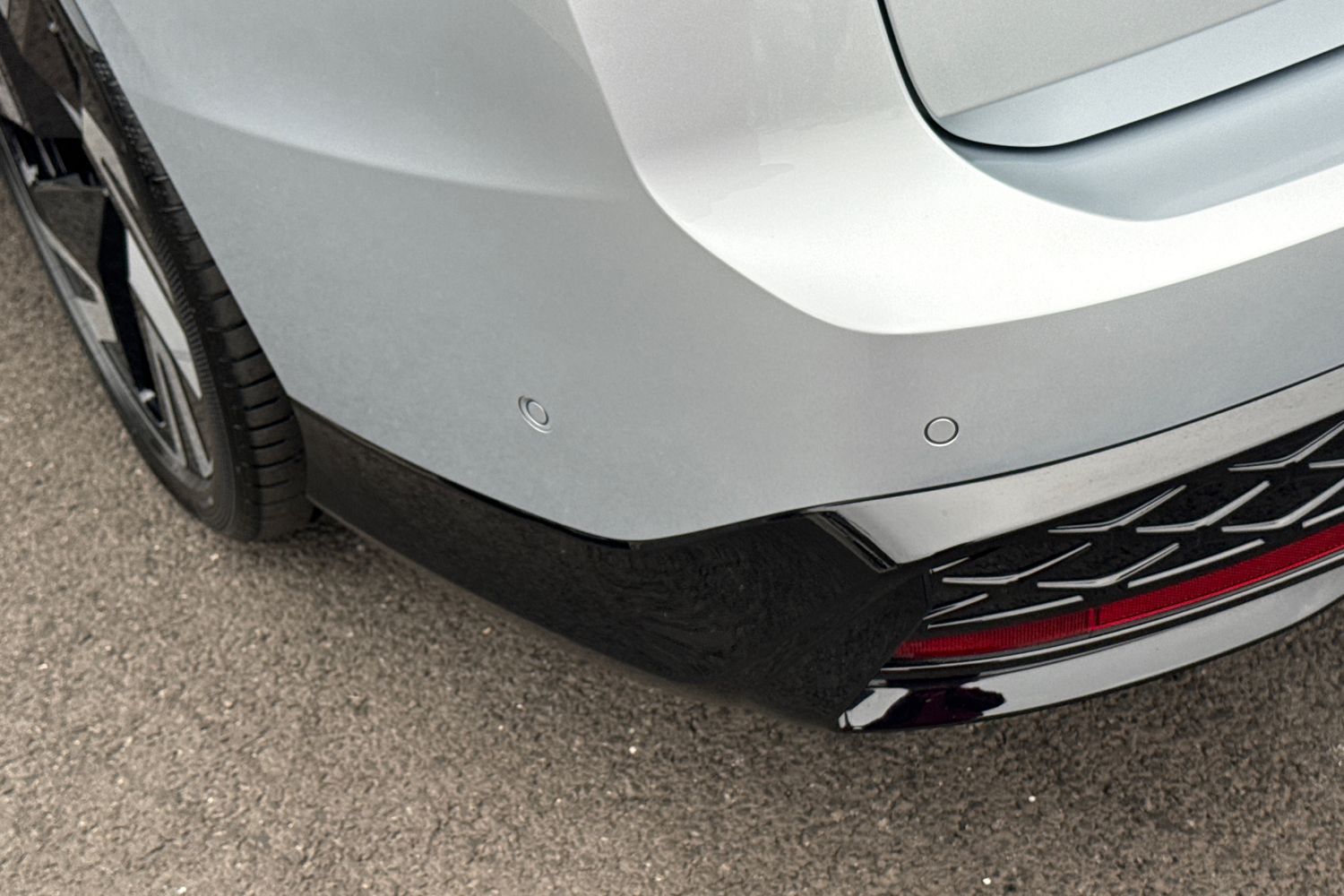 Used Volkswagen ID.7 2024 for sale - 76220211: Photo 30