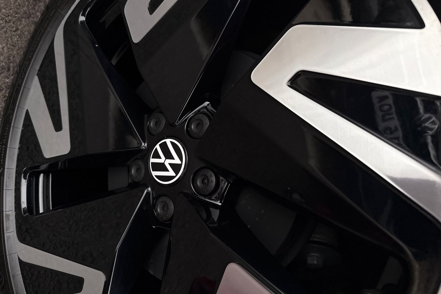 Used Volkswagen ID.7 2024 for sale - 76220211: Photo 31