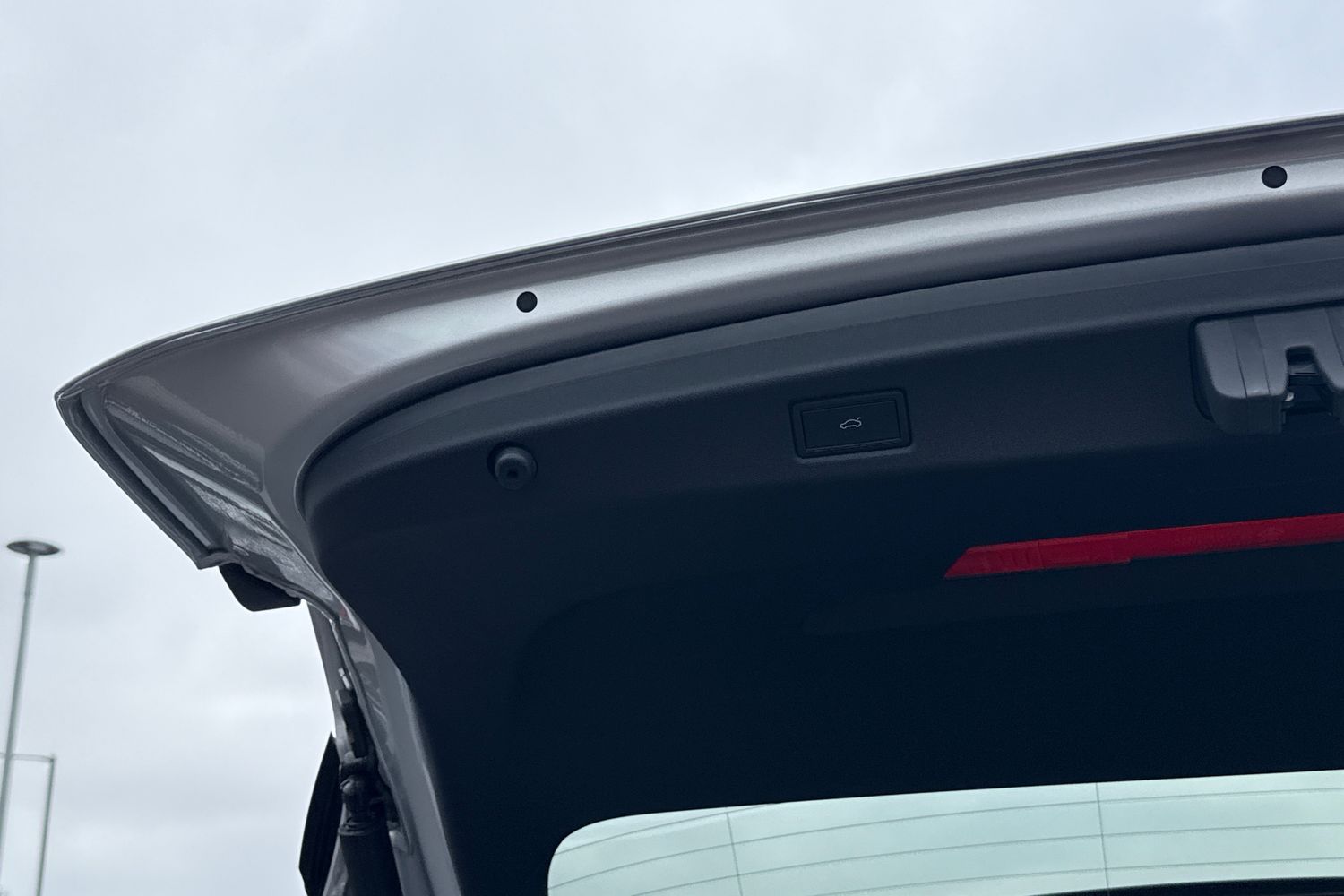 Used Volkswagen ID.7 2024 for sale - 76220211: Photo 32