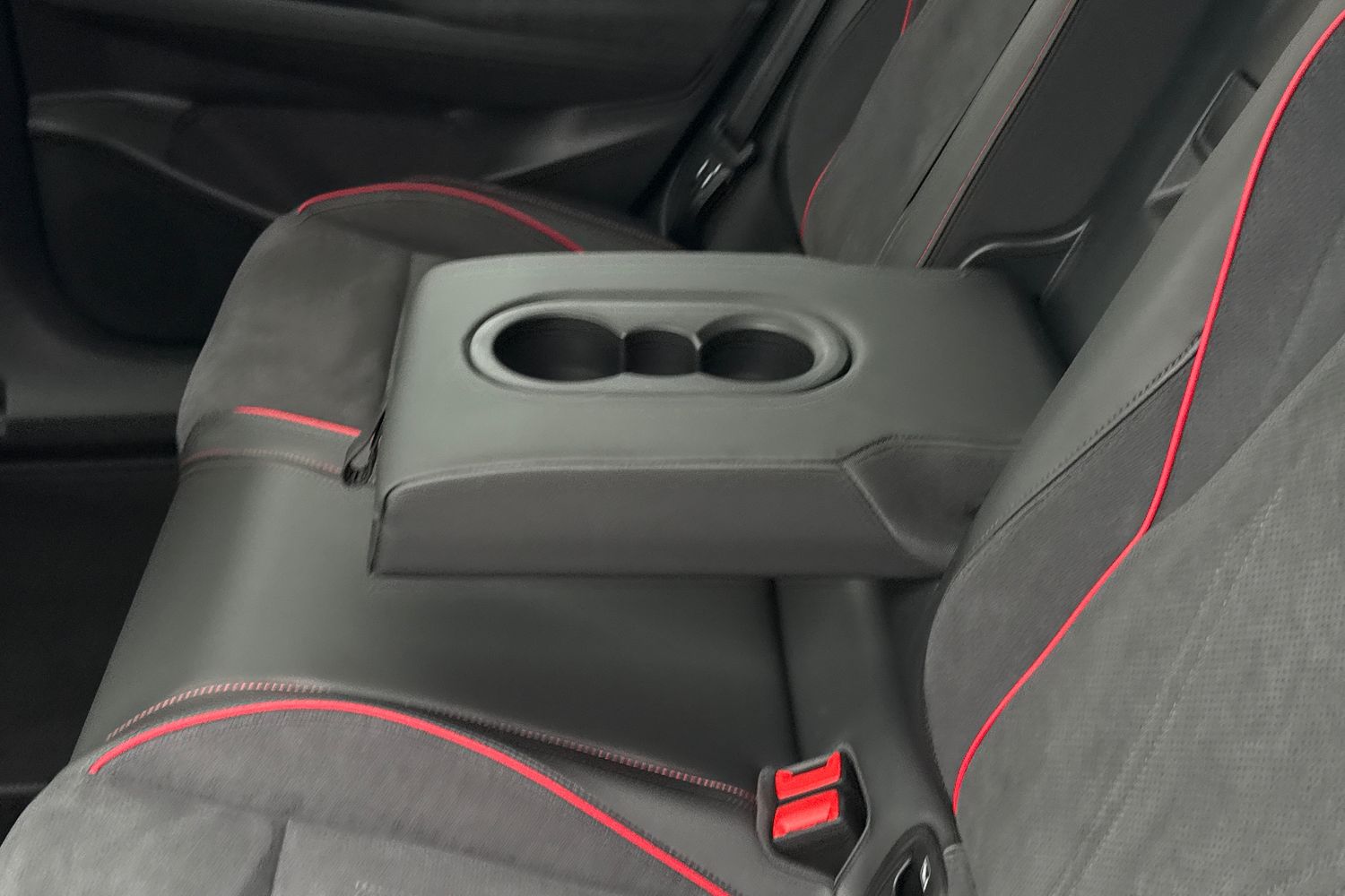 Used Volkswagen ID.7 2024 for sale - 76220211: Photo 35