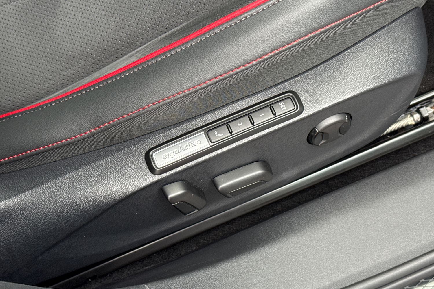 Used Volkswagen ID.7 2024 for sale - 76220211: Photo 36