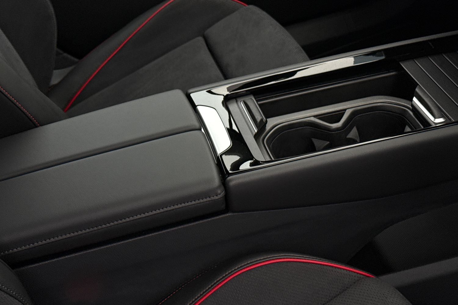 Used Volkswagen ID.7 2024 for sale - 76220211: Photo 37