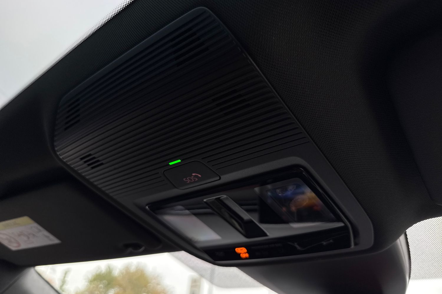 Used Volkswagen ID.7 2024 for sale - 76220211: Photo 38