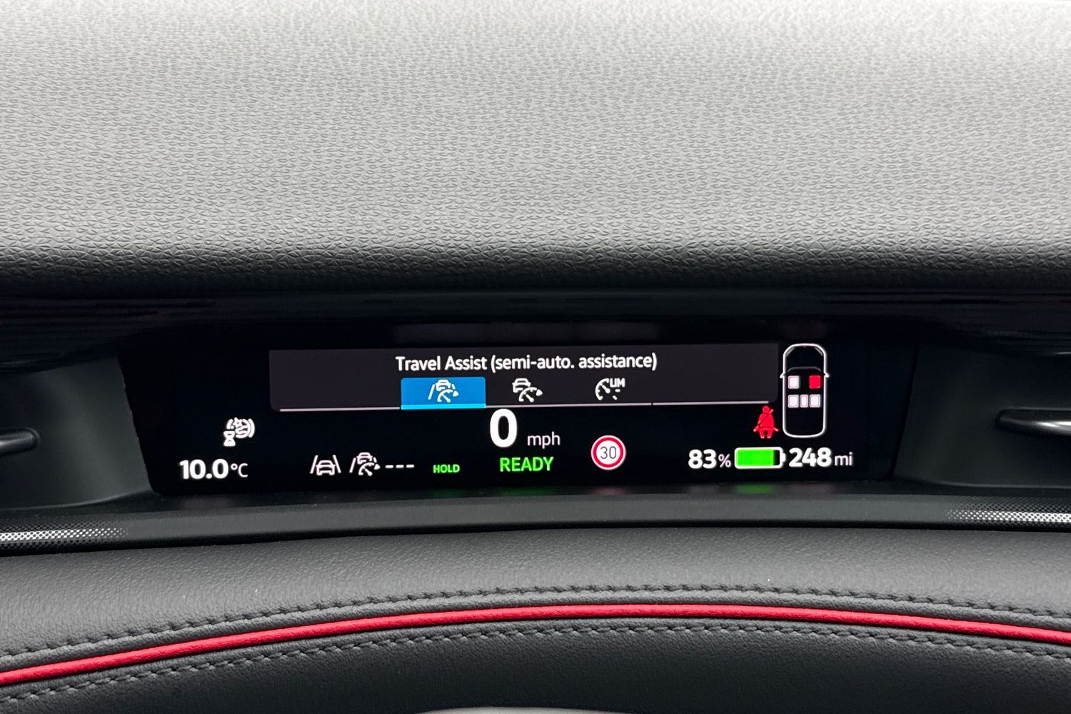 Used Volkswagen ID.7 2024 for sale - 76220211: Photo 39