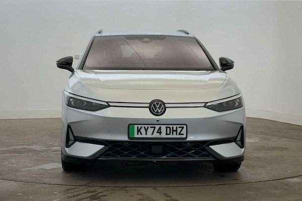 Used Volkswagen ID.7 2024 for sale - 76220211: Photo 8