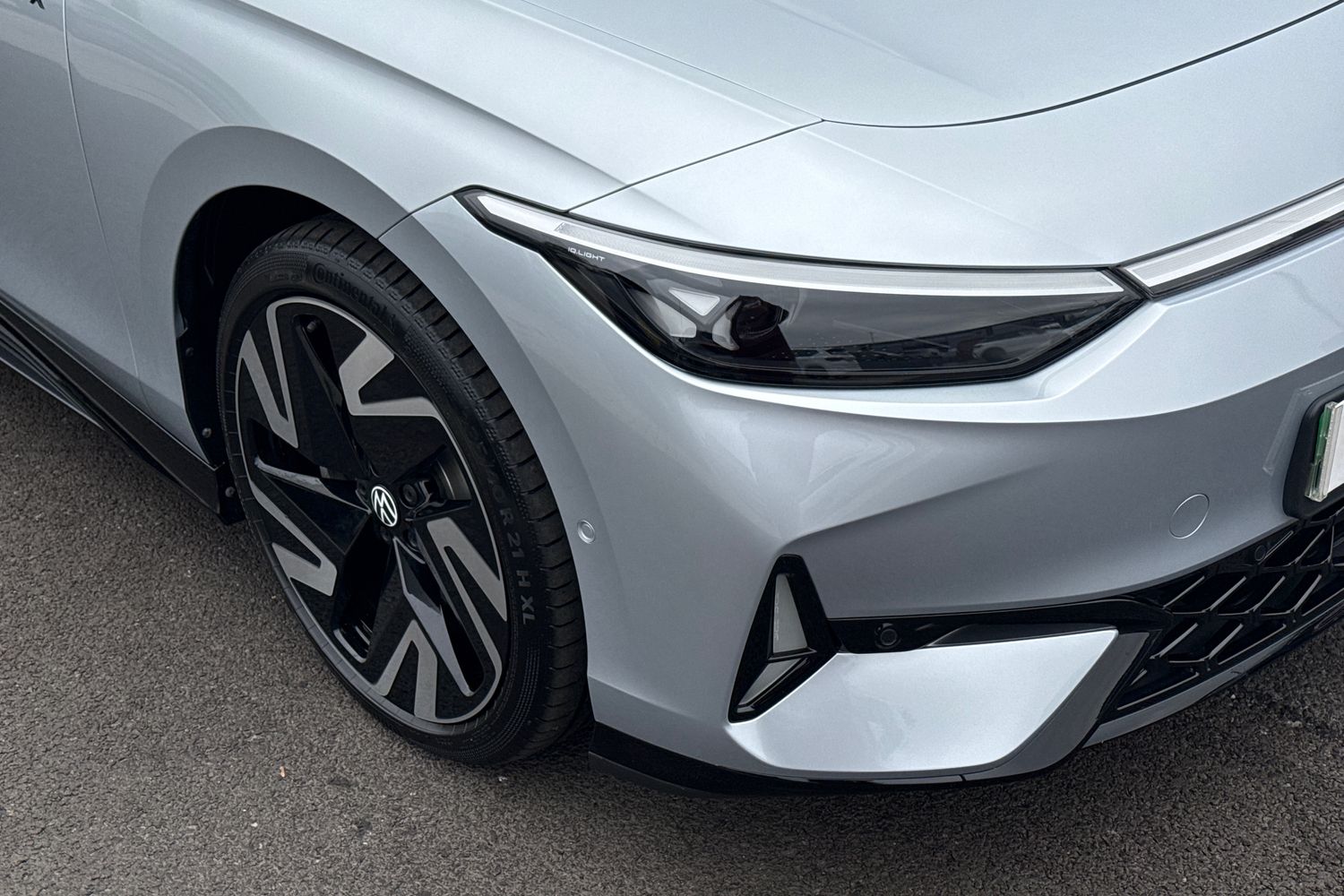 Used Volkswagen ID.7 2024 for sale - 76220211: Photo 9