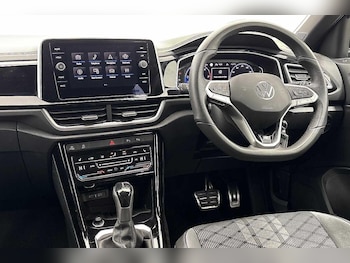 Used Volkswagen T-Roc 2025 for sale - 79418681: Photo