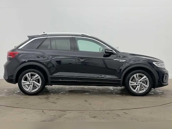 Used Volkswagen T-Roc 2025 for sale - 79418681: Photo