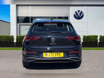 Used Volkswagen Golf 2022 for sale - 78659436: Photo