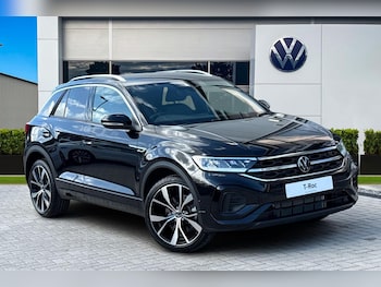 Volkswagen - T-Roc