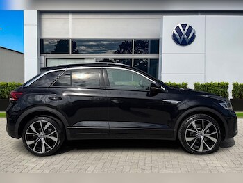 Used Volkswagen T-Roc 2025 for sale - 75785742: Photo