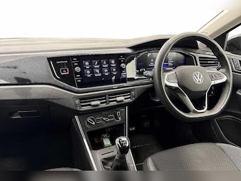 Used Volkswagen Taigo 2025 for sale - 78739253: Photo