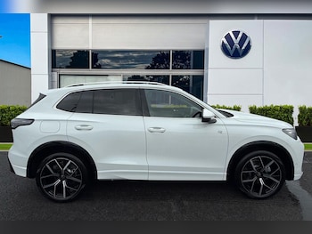 Used Volkswagen Tiguan 2025 for sale - 75823816: Photo