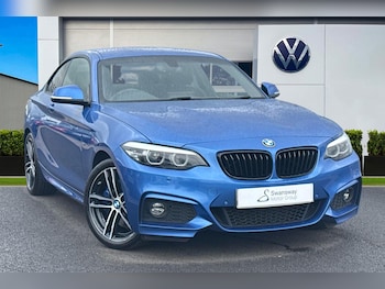 Used BMW 2 Series 2019 for sale - 75512481: Photo