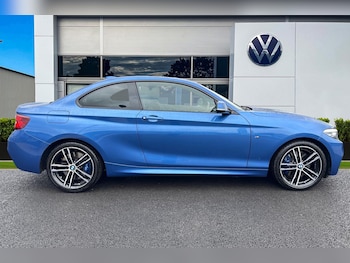 Used BMW 2 Series 2019 for sale - 75512481: Photo