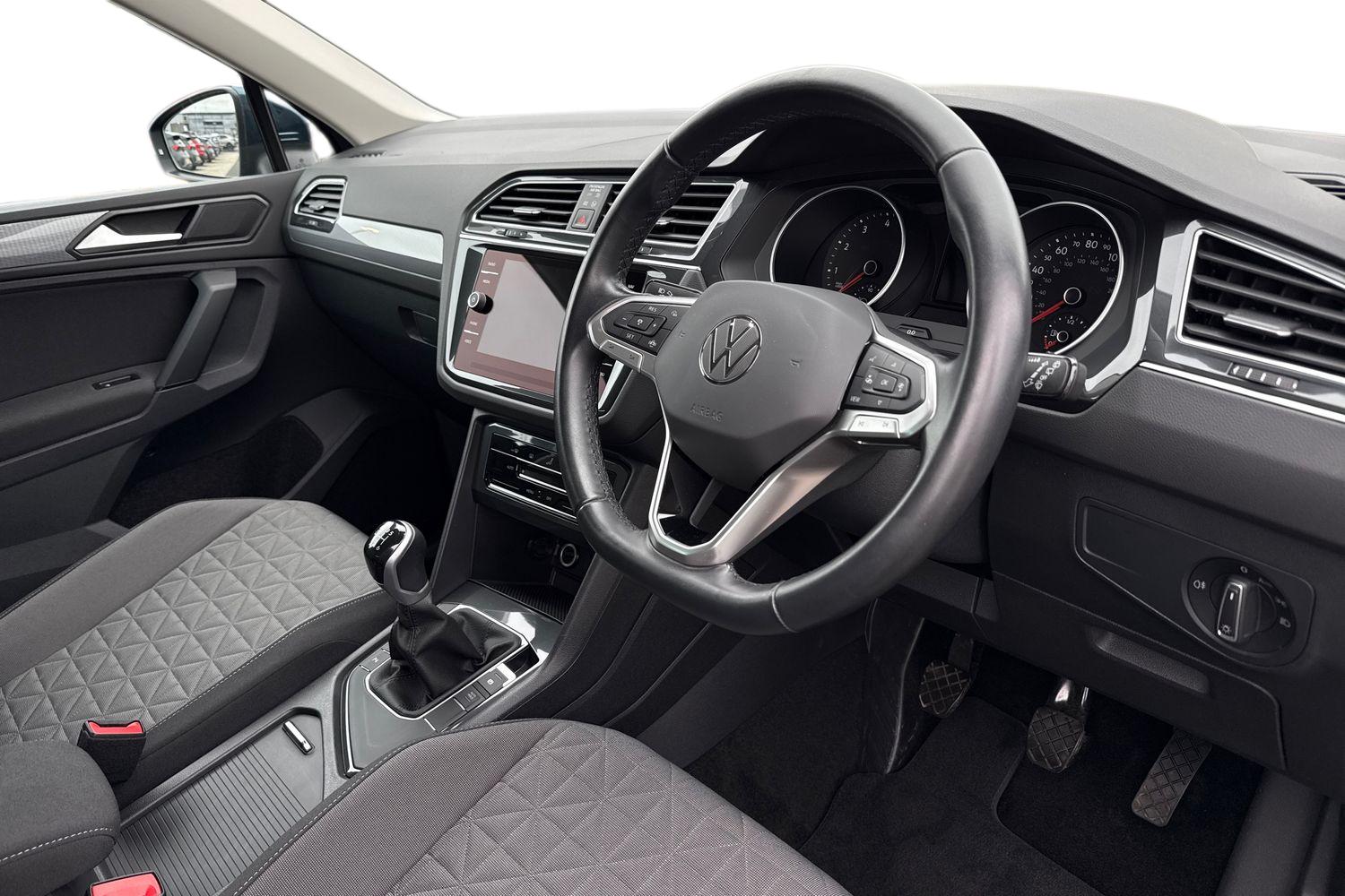 Used Volkswagen Tiguan 2023 for sale - 77787427: Photo 14