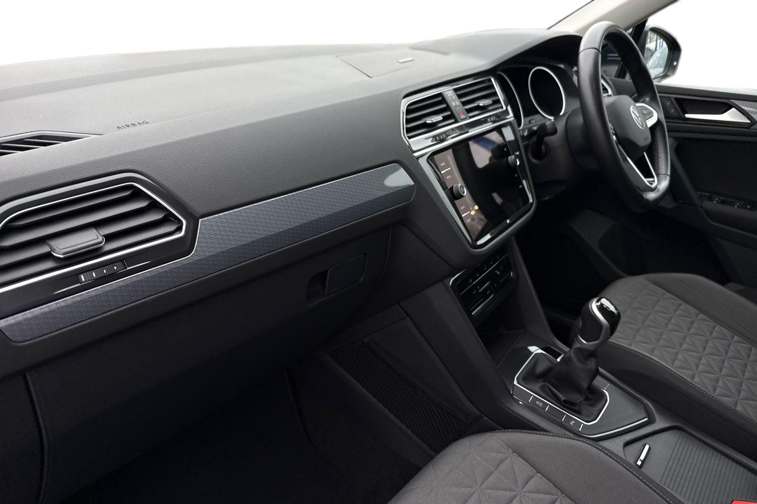 Used Volkswagen Tiguan 2023 for sale - 77787427: Photo 15