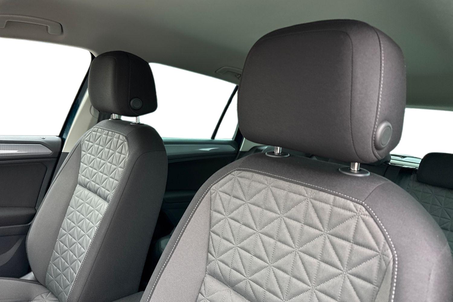 Used Volkswagen Tiguan 2023 for sale - 77787427: Photo 16