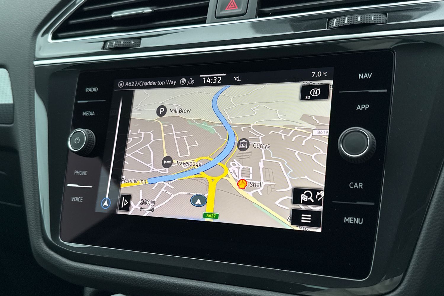 Used Volkswagen Tiguan 2023 for sale - 77787427: Photo 17