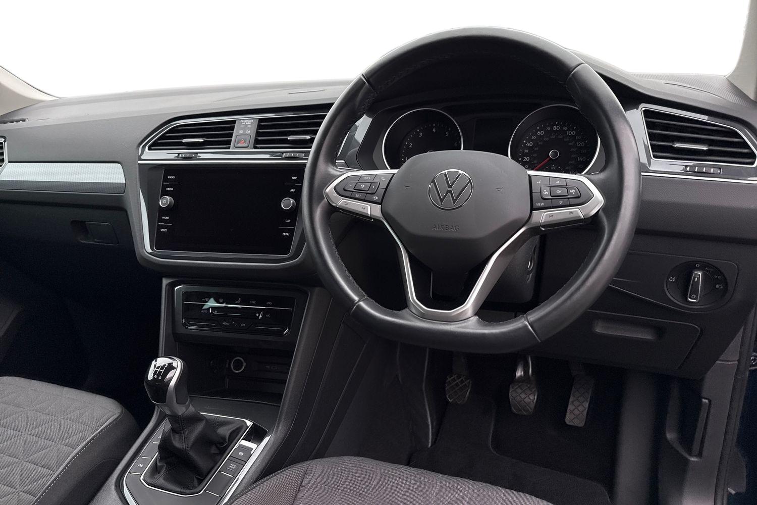 Used Volkswagen Tiguan 2023 for sale - 77787427: Photo 18