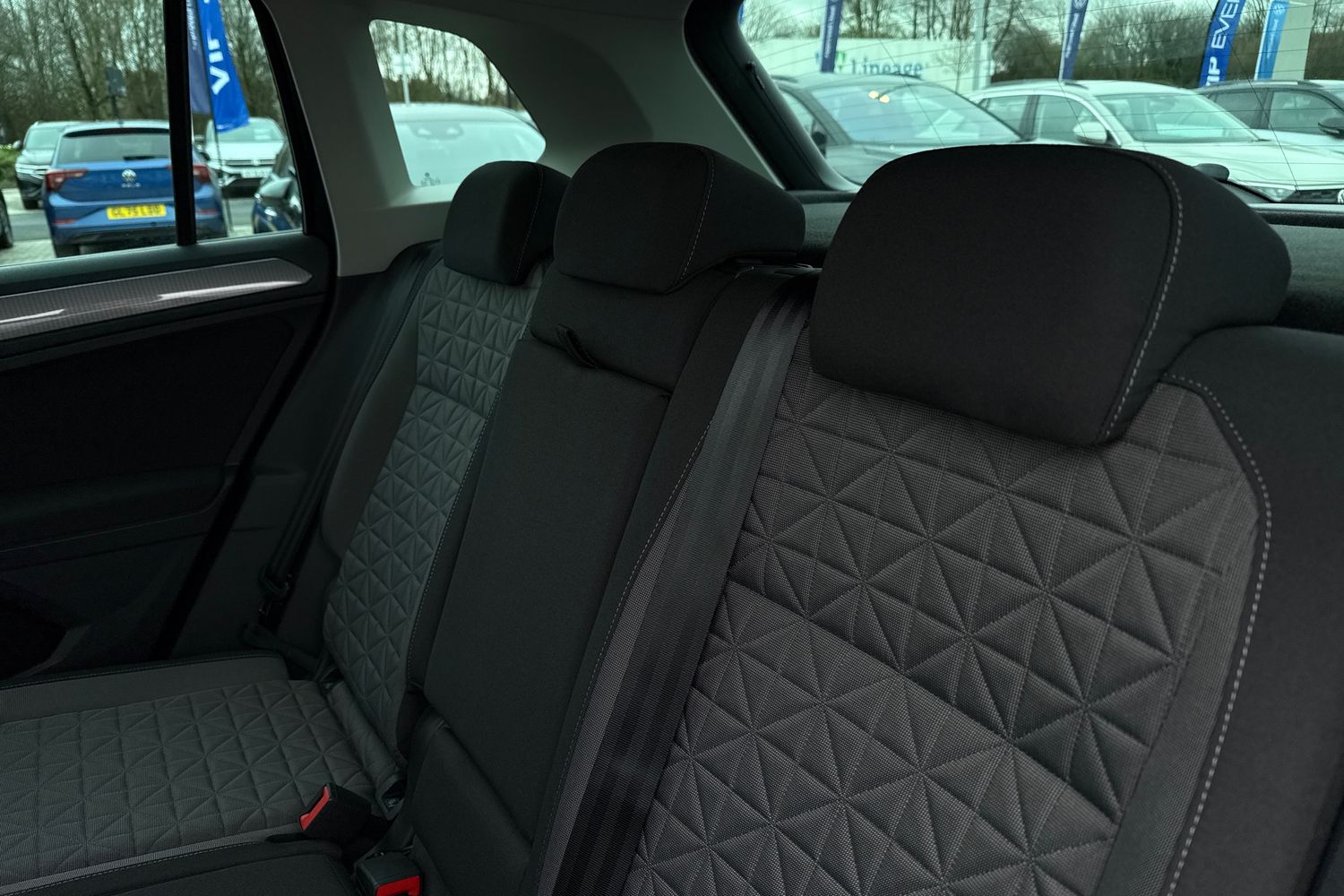 Used Volkswagen Tiguan 2023 for sale - 77787427: Photo 19