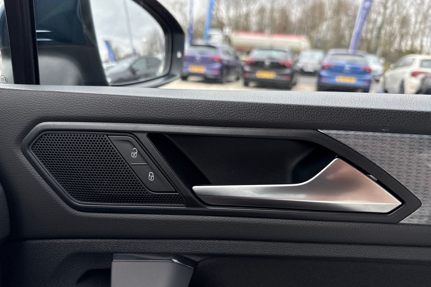 Used Volkswagen Tiguan 2023 for sale - 77787427: Photo 21