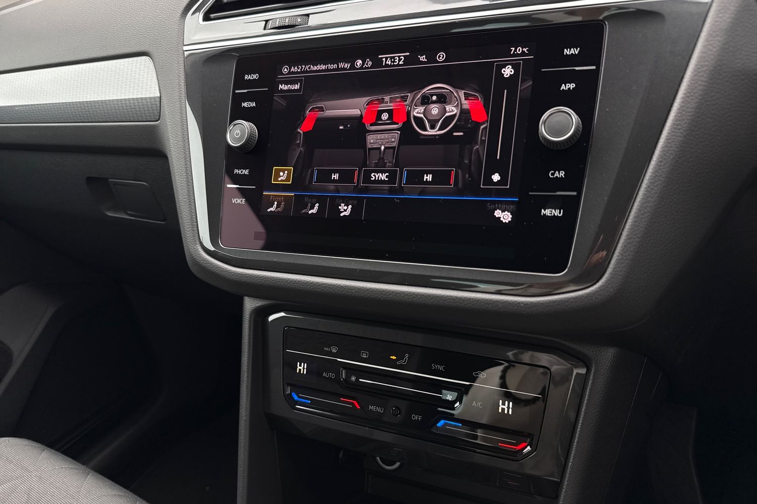 Used Volkswagen Tiguan 2023 for sale - 77787427: Photo 22