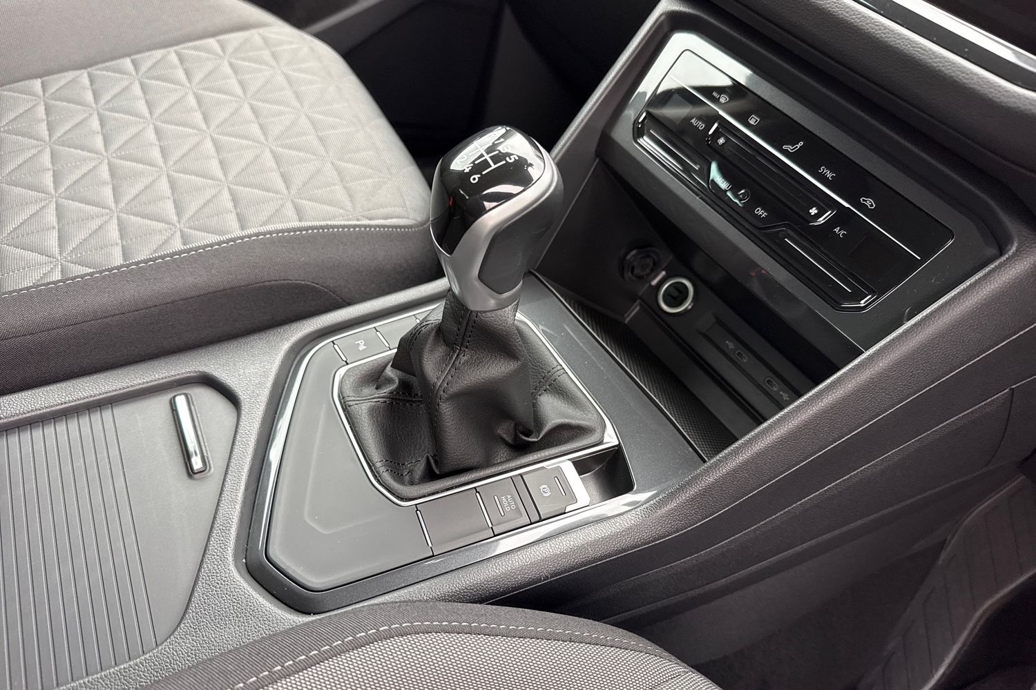 Used Volkswagen Tiguan 2023 for sale - 77787427: Photo 23