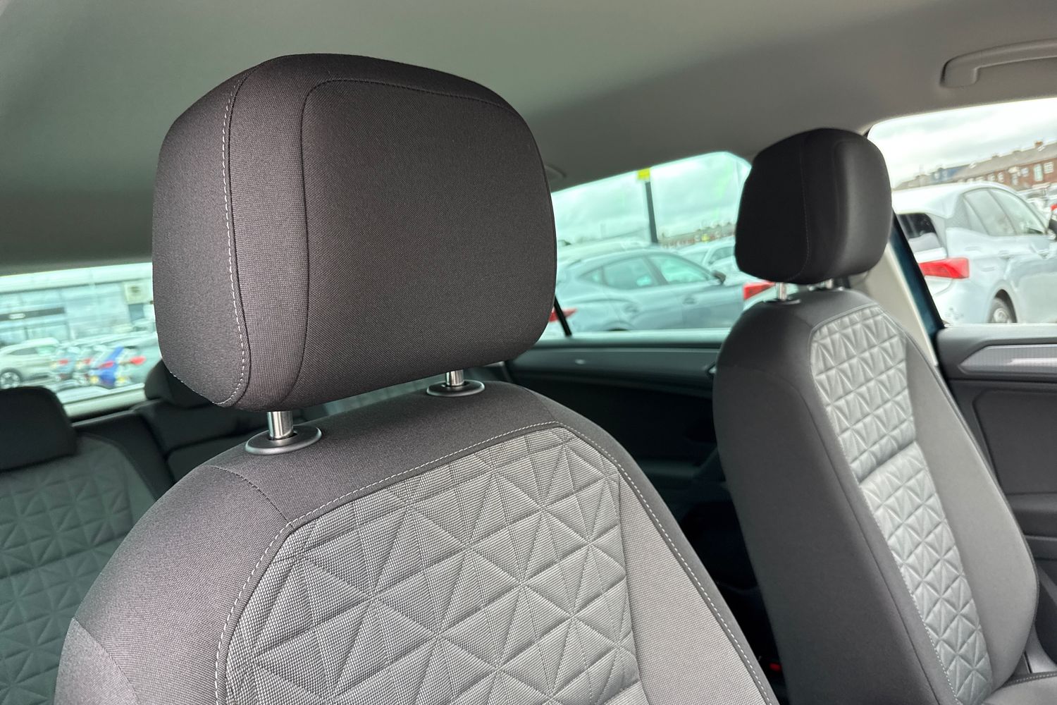 Used Volkswagen Tiguan 2023 for sale - 77787427: Photo 24