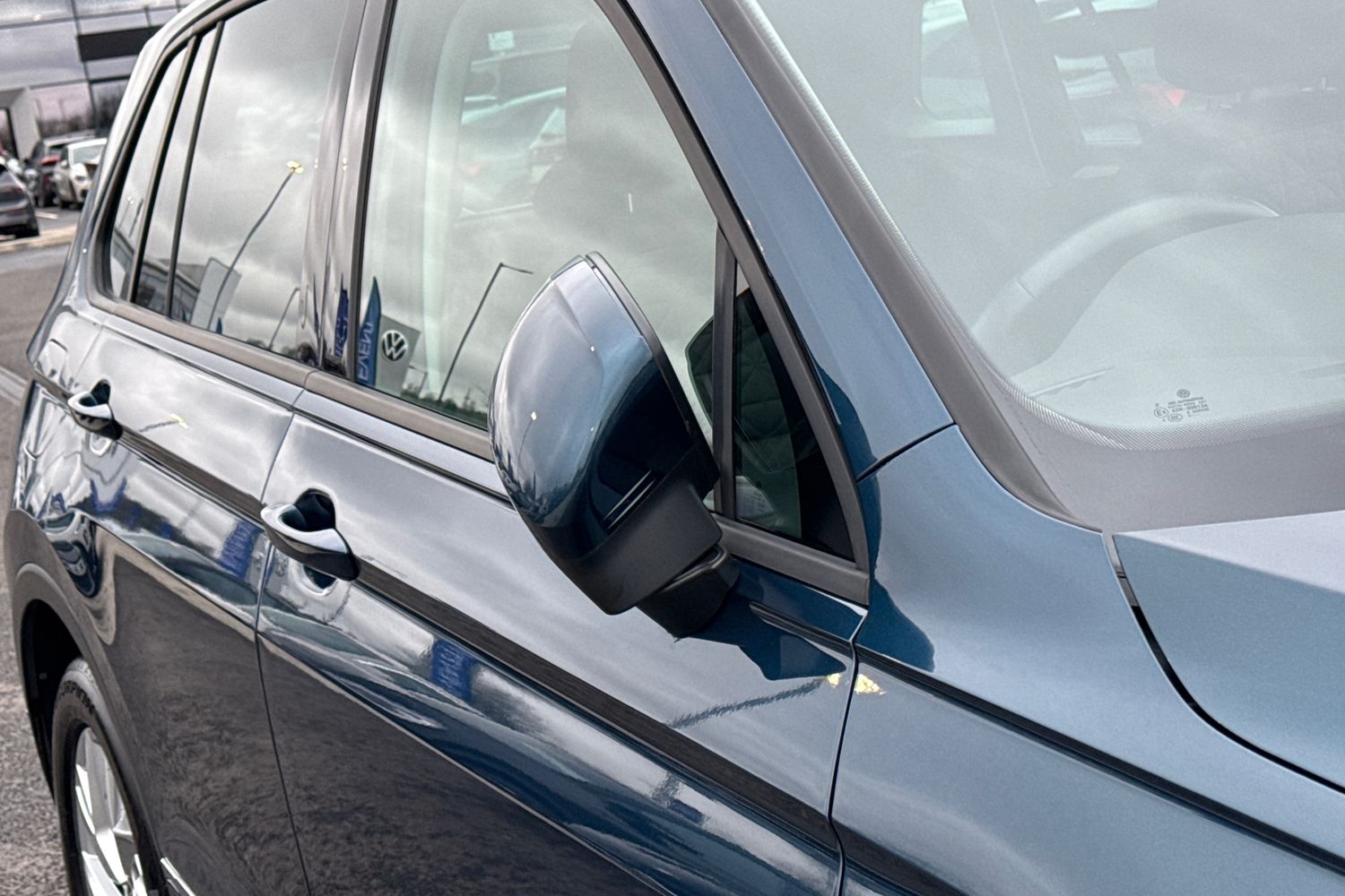 Used Volkswagen Tiguan 2023 for sale - 77787427: Photo 25