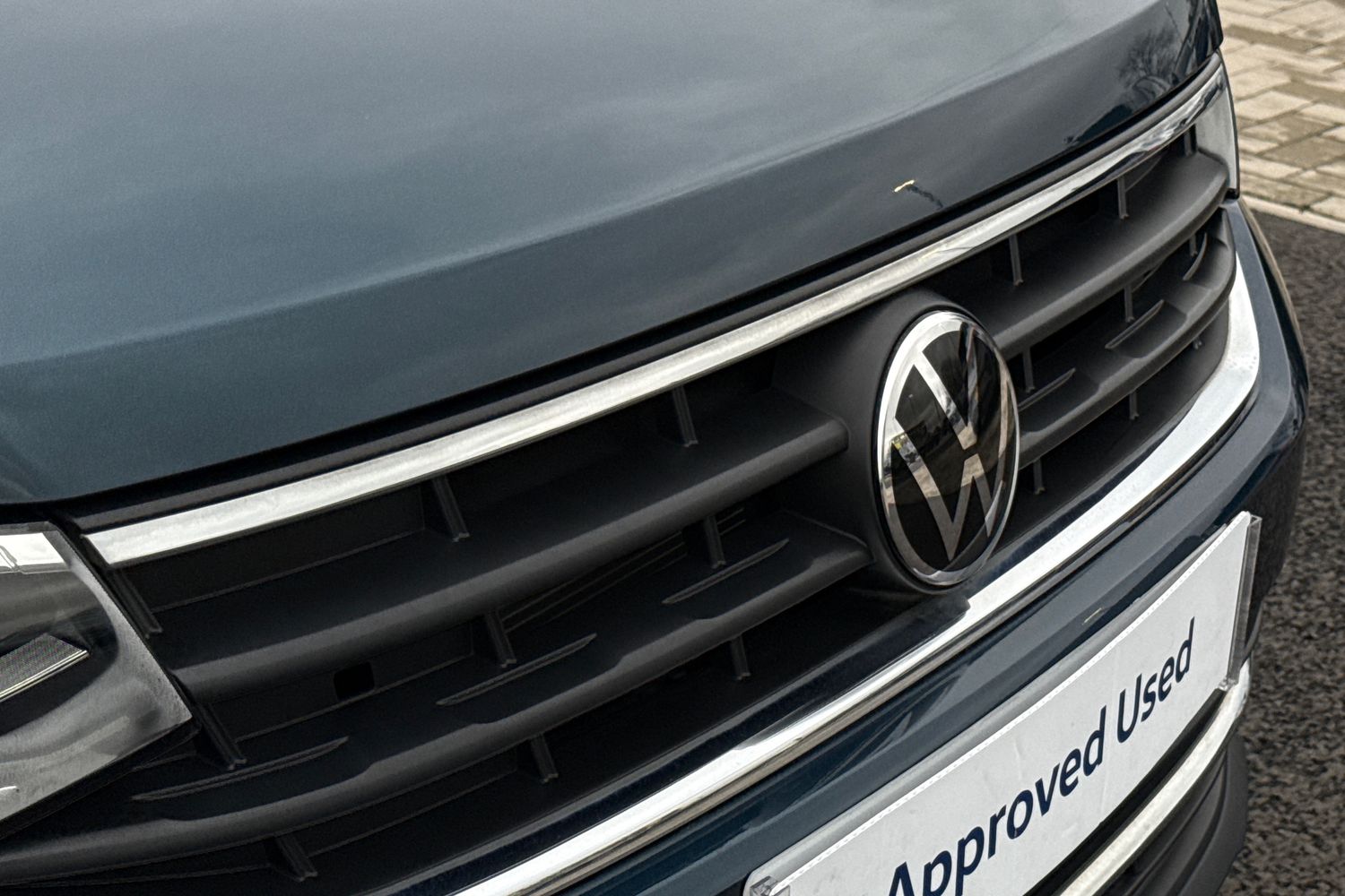 Used Volkswagen Tiguan 2023 for sale - 77787427: Photo 27