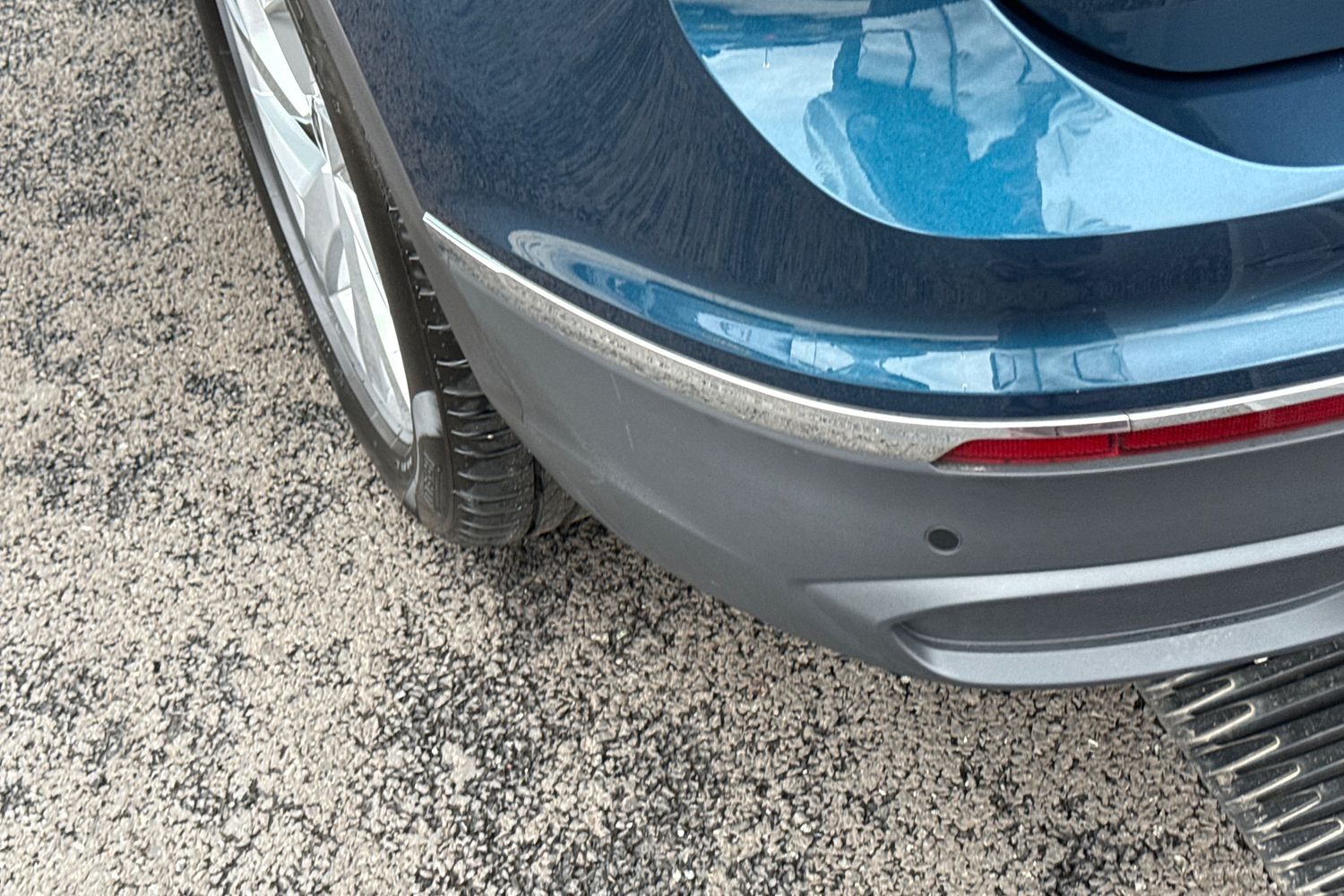 Used Volkswagen Tiguan 2023 for sale - 77787427: Photo 29