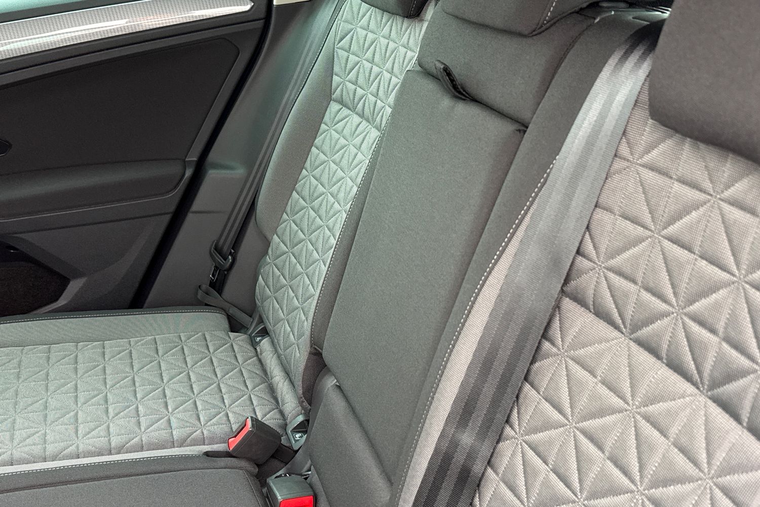 Used Volkswagen Tiguan 2023 for sale - 77787427: Photo 32