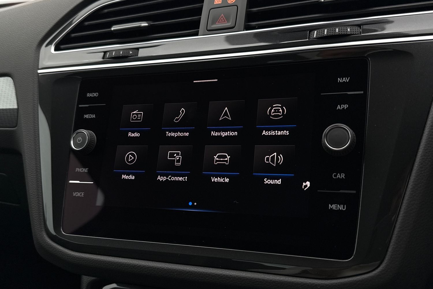 Used Volkswagen Tiguan 2023 for sale - 77787427: Photo 36