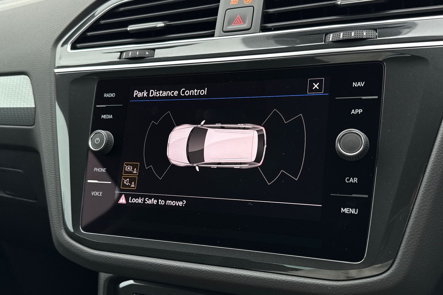 Used Volkswagen Tiguan 2023 for sale - 77787427: Photo 37