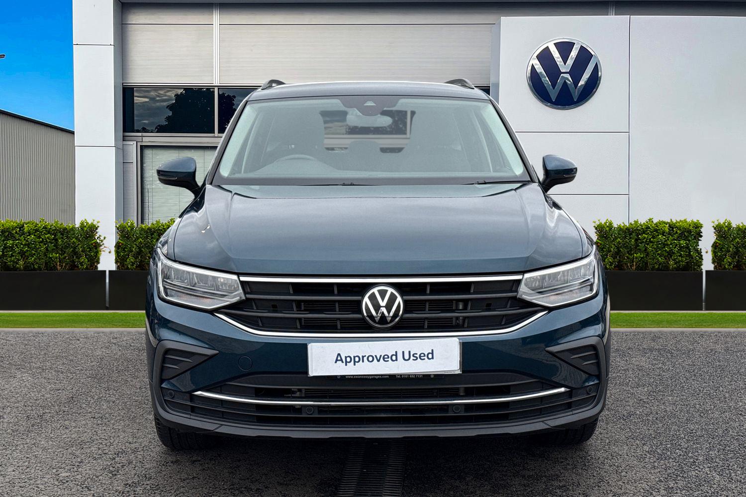 Used Volkswagen Tiguan 2023 for sale - 77787427: Photo 6
